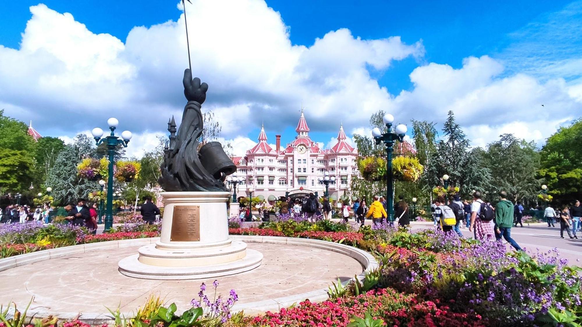 Romantic Room - Studio Jardin - Proche Disneyland Paris Crecy-la-Chapelle ภายนอก รูปภาพ