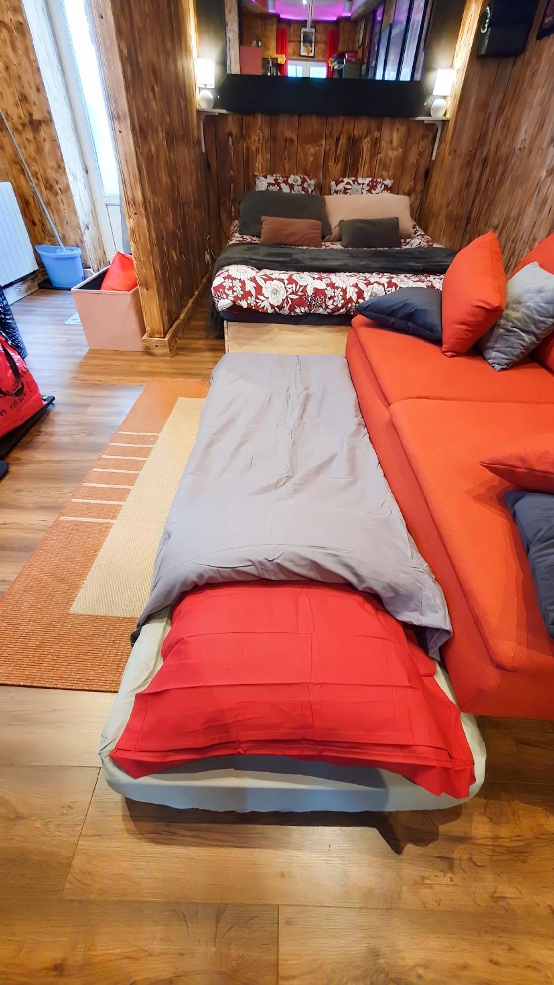 Romantic Room - Studio Jardin - Proche Disneyland Paris Crecy-la-Chapelle ภายนอก รูปภาพ